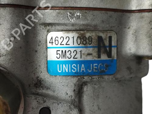 Styring servopumpe NISSAN ALMERA TINO (V10) 2.2 dCi | BP17334072M99 