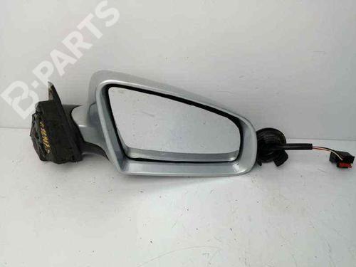 Used Right mirror AUDI A3 (8P1) 2.0 TDI 16V (140 hp) 6333617
