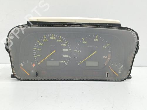Used Instrument cluster SEAT INCA (6K9) 1.9 SDI (64 hp) 29626841