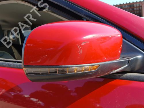 Used Right mirror Right mirror JEEP COMPASS (MP, M6, MV, M7) 1.6 CRD (120 hp) 36274256 36274256