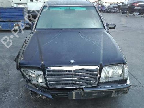 Steering rack MERCEDES-BENZ E-CLASS (W124) E 300 D (124.131) | BP33951564M22  - Image 7