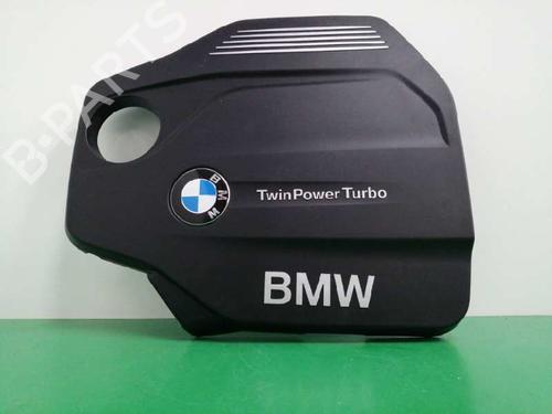 Used Upper protection BMW 5 (F10) 518 d (150 hp) 8721735