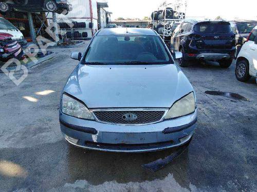 Alternator FORD MONDEO III Saloon (B4Y) 2.0 TDCi | BP9722213M7 