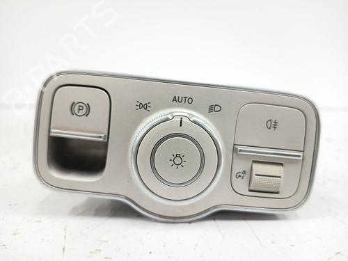 Switch MERCEDES-BENZ GLE (V167) GLE 300 d 4-matic (167.109) | BP34611572I30 - Image 1