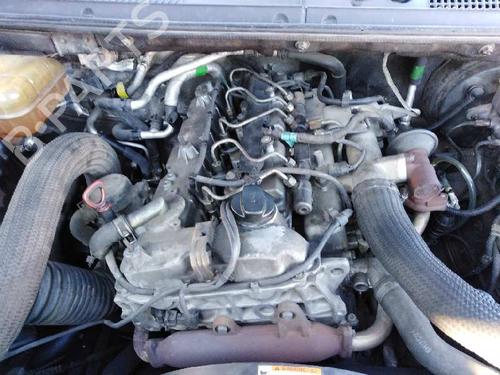 ABS pump SSANGYONG RODIUS I 2.7 Xdi | BP9419719M43 