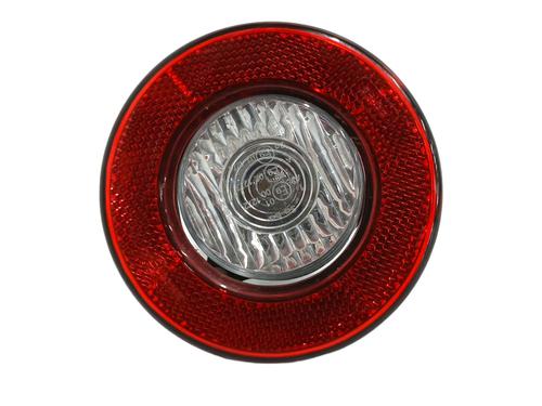 Højre baglygte kofanger MICROCAR DUE [2013-2025]  18547580