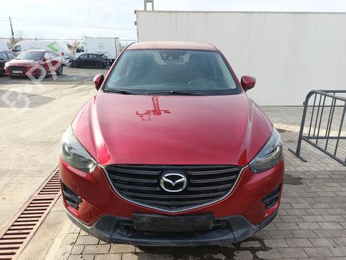 Brukte deler til MAZDA CX-5 Van (KE_) SKYACTIV-D (KEF9) (150 hp) 4397706