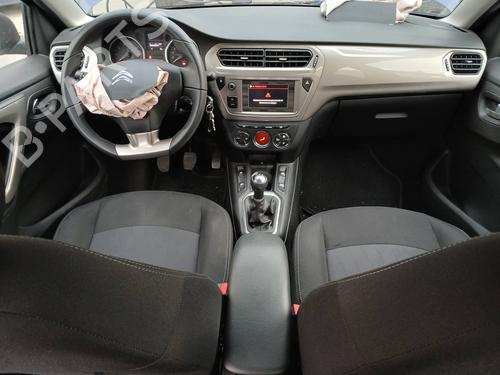 Engine CITROËN C-ELYSEE (DD_) 1.2 VTi 82 | BP33677564M1 - Image 4