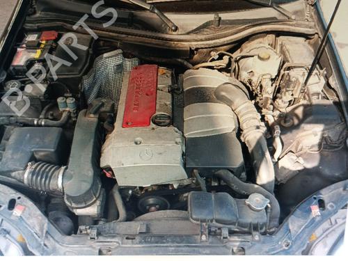 Used Engine Engine 36938186 36938186