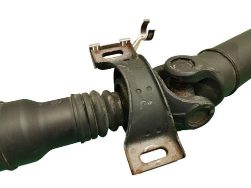 Driveshaft MERCEDES-BENZ C-CLASS (W203) C 220 CDI (203.008) | BP29029709M37 