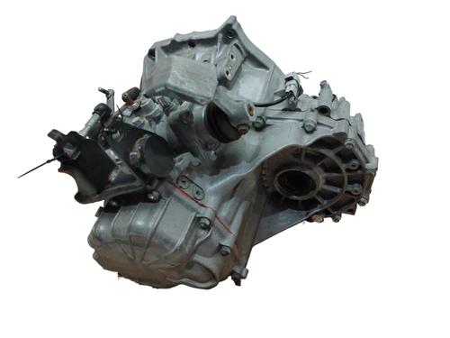 BP17859048M3 | Manual gearbox TOYOTA COROLLA Saloon (_E15_) 1.6 (ZRE151) BP17859048M3