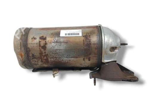 Used Particulate filter RENAULT CAPTUR I (J5_, H5_) 1.5 dCi 90 (J5N4, J5M5, J5MW, J5M6, J5AL, J5AJ) (90 hp) 23960405