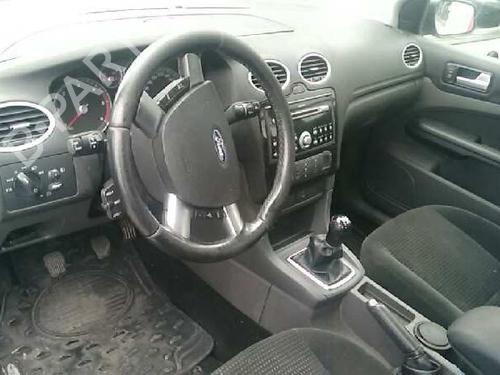 Styring servopumpe FORD FOCUS II (DA_, HCP, DP)  | BP6959024M99 
