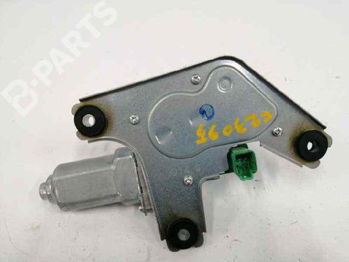 Rear wiper motor MITSUBISHI LANCER VIII Sportback (CX_A) 1.5 Bifuel | BP6457296M102 