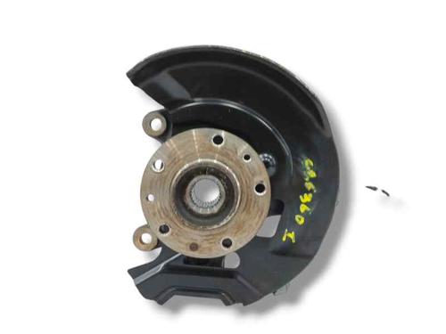 Used Left front steering knuckle NISSAN QASHQAI II (J11, J11_) 1.3 DIG-T (140 hp) 23959420