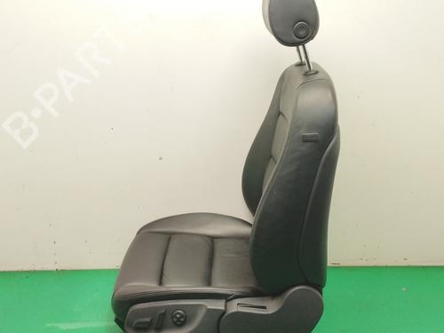 Left front seat PEUGEOT 206 Hatchback (2A/C) 1.9 D | BP20672000C15 