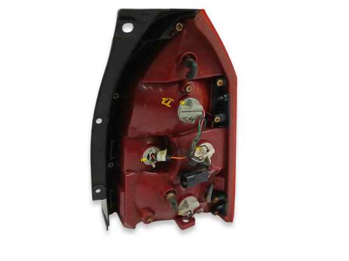 Left taillight HYUNDAI TUCSON (JM) 2.0 | BP23577414C34 