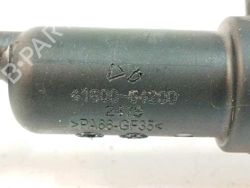 Clutch slave cylinder KIA CEED Sportswagon (CD) 1.0 T-GDI | BP14152203M113 
