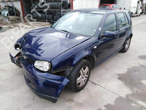 Engine control unit (ECU) VW GOLF IV (1J1) 1.6 16V | BP10357316M57 