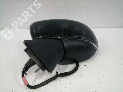 Used Left mirror NISSAN MICRA V (K14) [2016-2025]  7310223