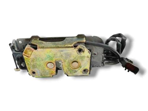 Used Rear left lock CHRYSLER VOYAGER IV (RG, RS) 2.4 (147 hp) 27534773