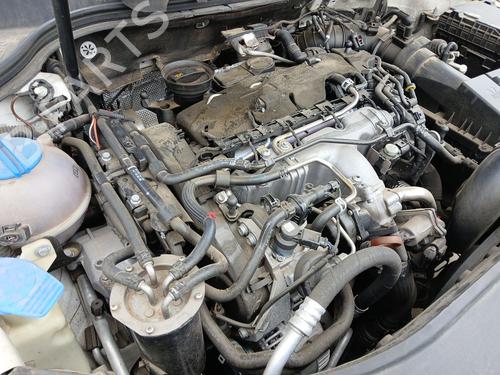 Engine VW PASSAT B6 (3C2) 2.0 TDI | BP35775241M1 - Image 3