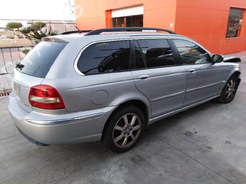 Styregear/Snekke JAGUAR X-TYPE I Estate (X400) 2.0 D | BP11862896M22 