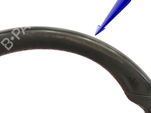 Steering wheel MERCEDES-BENZ A-CLASS (W176) A 180 CDI / d (176.012) | BP16347030C49 