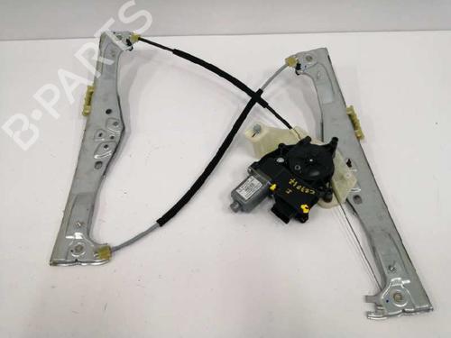 Used Front left window mechanism CITROËN C4 CACTUS [2014-2025]  6139161
