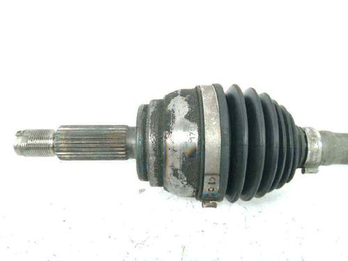 Left front driveshaft HYUNDAI IONIQ (AE)  | BP8410407M38 