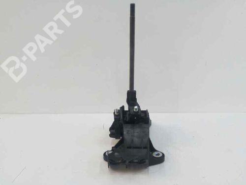 Gear lever FORD FIESTA VI (CB1, CCN)  | BP7424353M90 