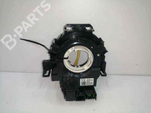 Used Squib airbag Squib airbag MITSUBISHI MIRAGE / SPACE STAR VI Hatchback (A0_A) 1.2 (A03A) (80 hp) 7563215 7563215