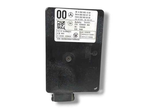 Used Electronic module MERCEDES-BENZ M-CLASS (W166) [2011-2015]  23576531