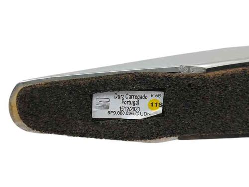 Roof bar SEAT ARONA (KJ7, KJP) 1.0 TSI | BP28095292C65 