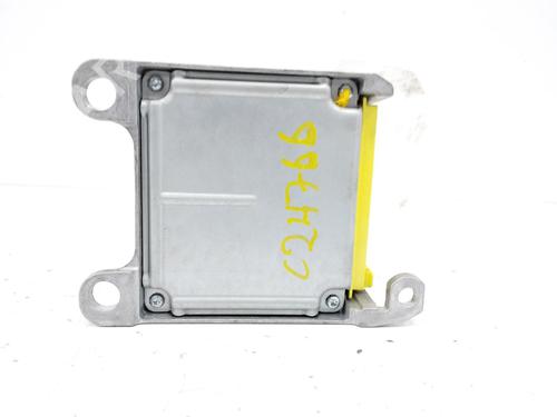 ECU airbags TOYOTA COROLLA Verso (ZER_, ZZE12_, R1_) 2.0 D-4D (CUR10_, CUR10R) | BP12429283M53 