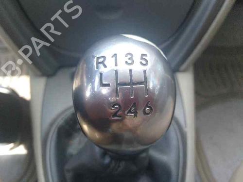 AC pipe CITROËN C5 II (RC_) | BP19635661M126