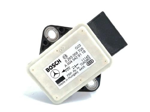 Used Electronic sensor MERCEDES-BENZ A-CLASS (W169) [2004-2012]  9428277