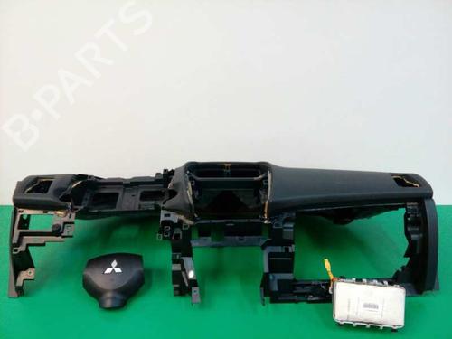 Instrumentbræt MITSUBISHI ASX (GA_W_) [2009-2025]  3276291