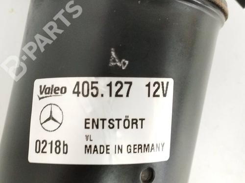 Front wiper motor MERCEDES-BENZ A-CLASS (W169) A 150 (169.031, 169.331) | BP10643769M29 