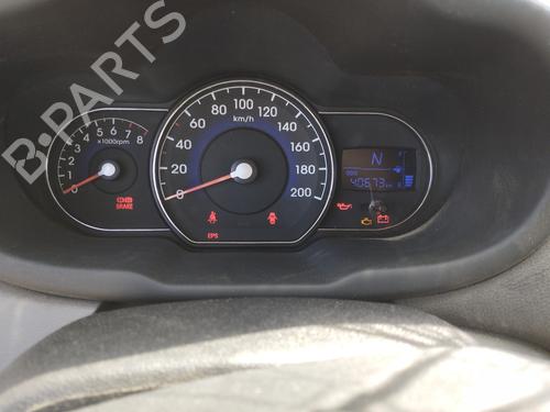 Third brake light HYUNDAI i10 I (PA) 1.2 | BP19636029L11 
