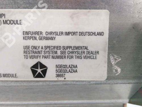 Passenger airbag OPEL ASTRA G Hatchback (T98) 1.6 (F08, F48) | BP10090304C10 