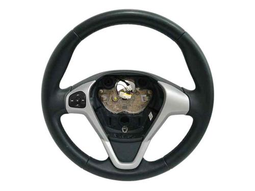 Used Steering wheel FORD FIESTA VI (CB1, CCN) 1.25 (60 hp) 23577624