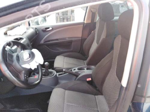 Steering wheel SEAT LEON (1P1)  | BP7239788C49 