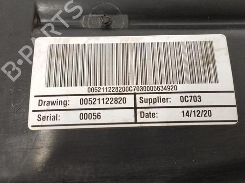 Other FIAT 500 (312_) 1.0 Mild Hybrid (312.AYD1B) | BP17624410O1 