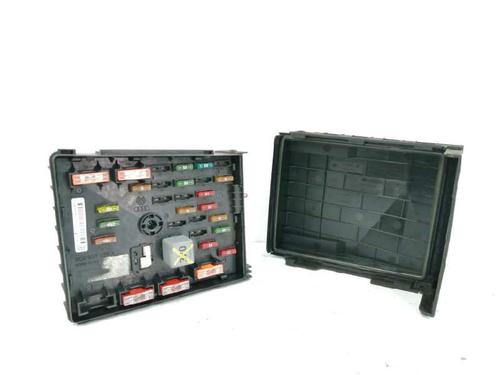 Fuse box VW PASSAT B7 (362) 2.0 TDI | BP8924368E1