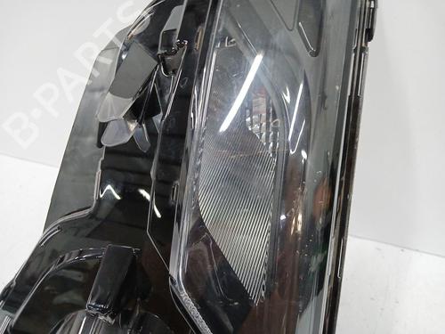 Right headlight FORD TRANSIT COURIER B460 Box Body/MPV 1.5 EcoBlue | BP38011467C29 - Image 2