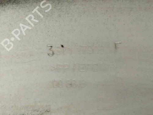 Rear bumper FORD MONDEO III (B5Y) 2.0 TDCi | BP25030279C8