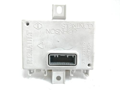 Used Electronic module RENAULT KOLEOS I (HY_) [2008-2026]  10515240