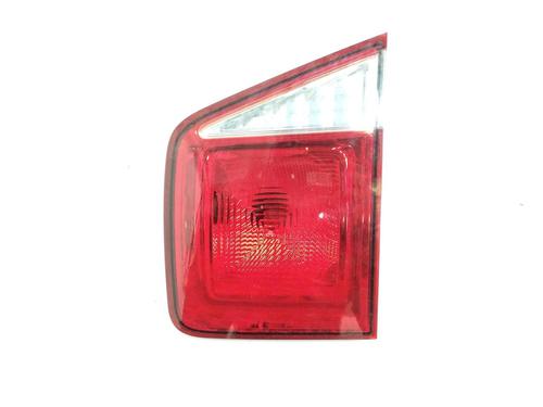 Used Right tailgate light CHEVROLET ORLANDO (J309) 1.8 LPG (141 hp) 10977435