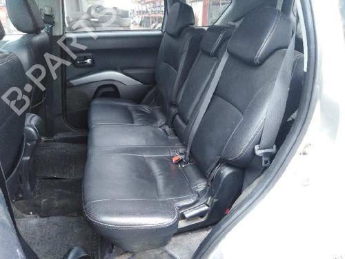 Elektronisk modul MITSUBISHI OUTLANDER II (CW_W) 2.0 DI-D (CW8W) | BP13524626M83 